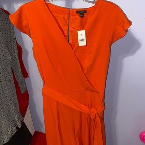Size 4 Ann Taylor Romper